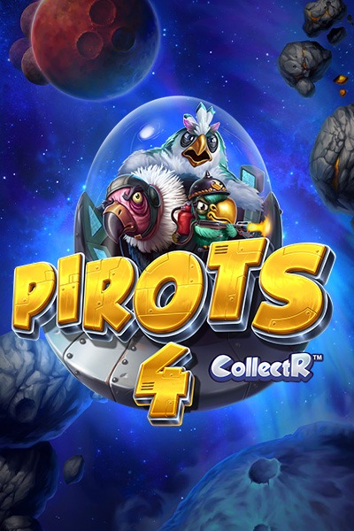Pirots 4 Pirots 4